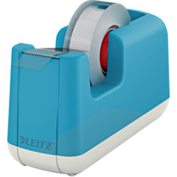 Dispenser per NASTRO ADESIV. blu Cosy Leitz