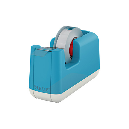 Dispenser per NASTRO ADESIV. blu Cosy Leitz