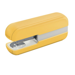 Cucitrice da tavolo giallo Cosy Leitz