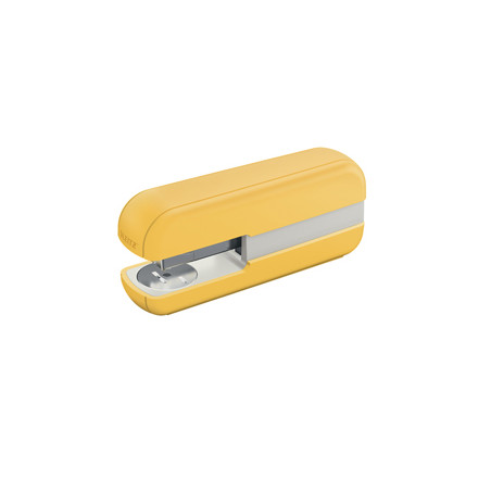 Cucitrice da tavolo giallo Cosy Leitz