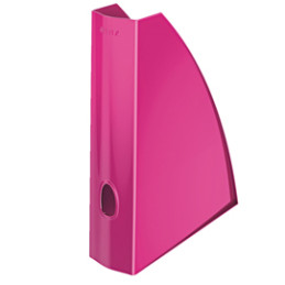 Portariviste WOW fucsia LEITZ