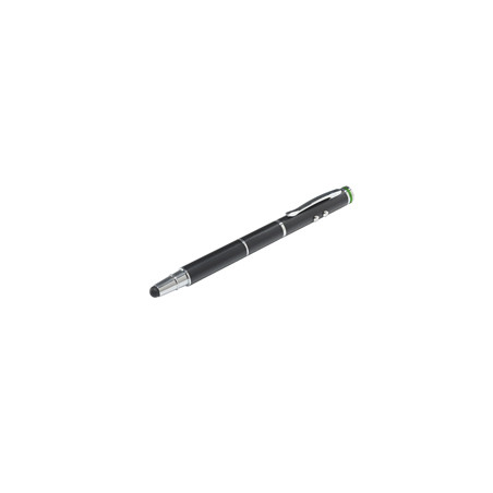 Penna Stylus 4in1 fusto nero - Leitz Complete