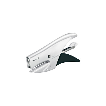 CUCITRICE A PINZA 5547 BIANCO METAL LEITZ