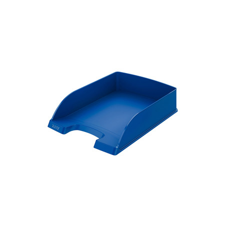 Vaschetta portacorrispondenza STANDARD PLUS blu LEITZ