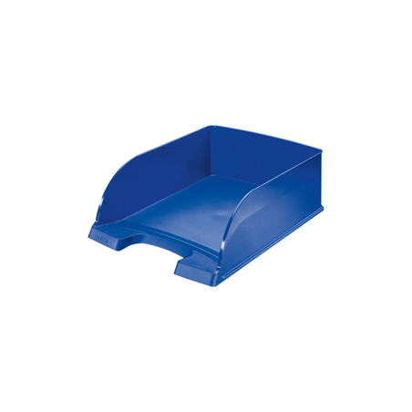 Vaschetta portacorrispondenza JUMBO PLUS blu LEITZ