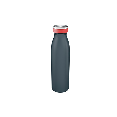 Bottiglia termica da 500 ml grigio Cosy Leitz