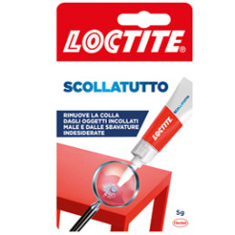 RIMUOVI COLLA L'AN LLA 5GR Loctite