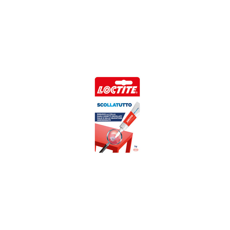 RIMUOVI COLLA L'AN LLA 5GR Loctite