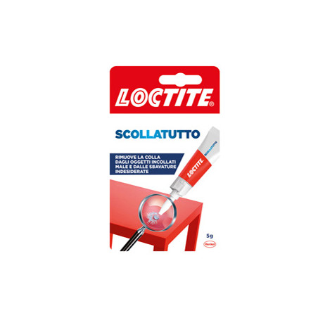 RIMUOVI COLLA L'AN LLA 5GR Loctite