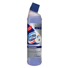 Lysoform Sciogli Calcare per WC 750ml