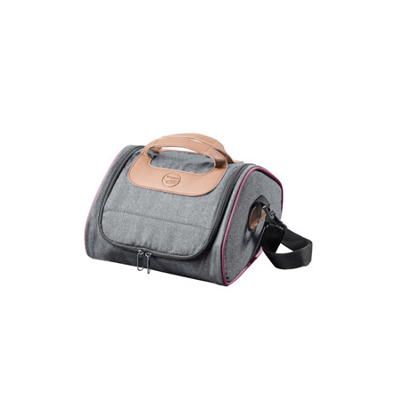 Lunch Bag Consept rosa Maped