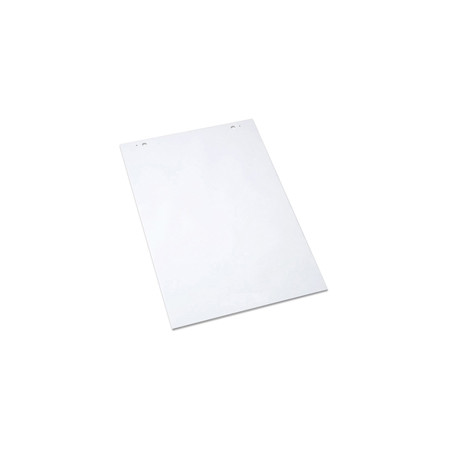 BLOC. per FLIP-CHART 20Fg 70gr BIANCO Methodo