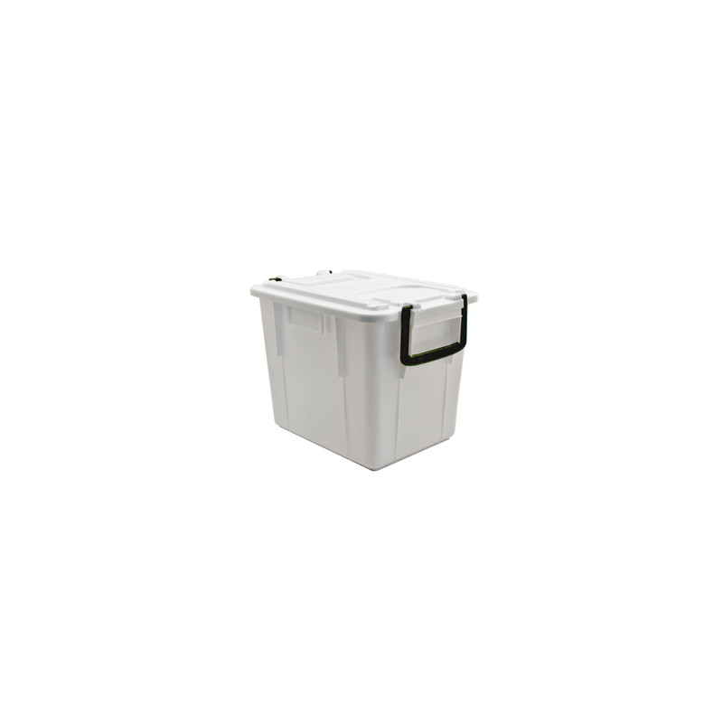 Contenitore con coperchio 20Lt bianco Foodbox