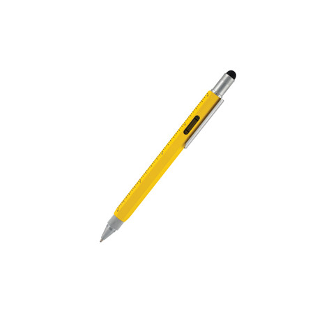 PENNA A SFERA TOOL PEN™ GIALLO punta M MONTEVERDE