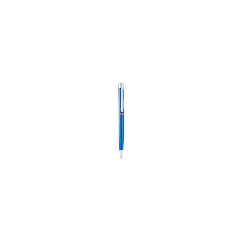 Penna sfera Strata M fusto blu Monteverde