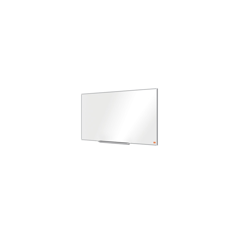 Lavagna bianca magnetica 50x89cm Impression Pro Widescreen 40'' Nobo