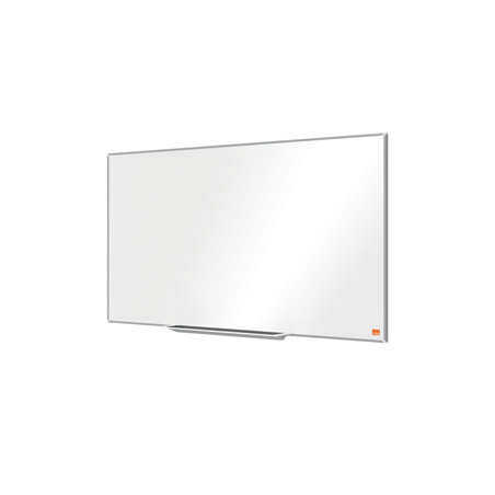 Lavagna bianca magnetica 50x89cm Impression Pro Widescreen 40'' Nobo