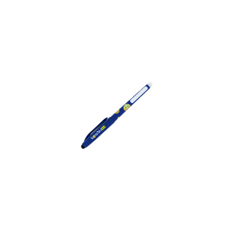 Penna sfera cancellabile RiSCRIVI TOUCH 0,7mm blu OSAMA