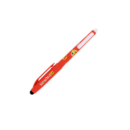 Penna sfera cancellabile RiSCRIVI TOUCH 0,7mm rosso OSAMA