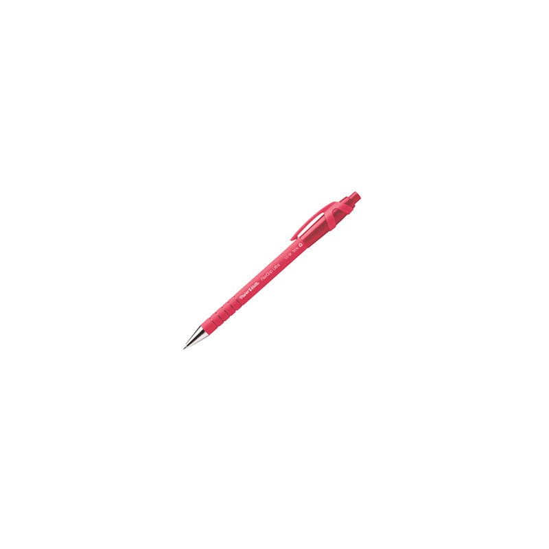 Penna sfera scatto FLEXGRIP ULTRA 1.0 rosso PAPERMATE