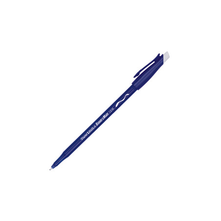 Penna sfera inch. cancellabile Replay 40° anniversario 1,0mm blu Papermate