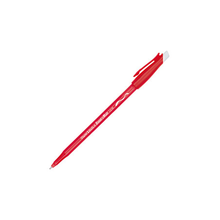 Penna sfera inch. cancellabile Replay 40° anniversario 1,0mm rosso Papermate