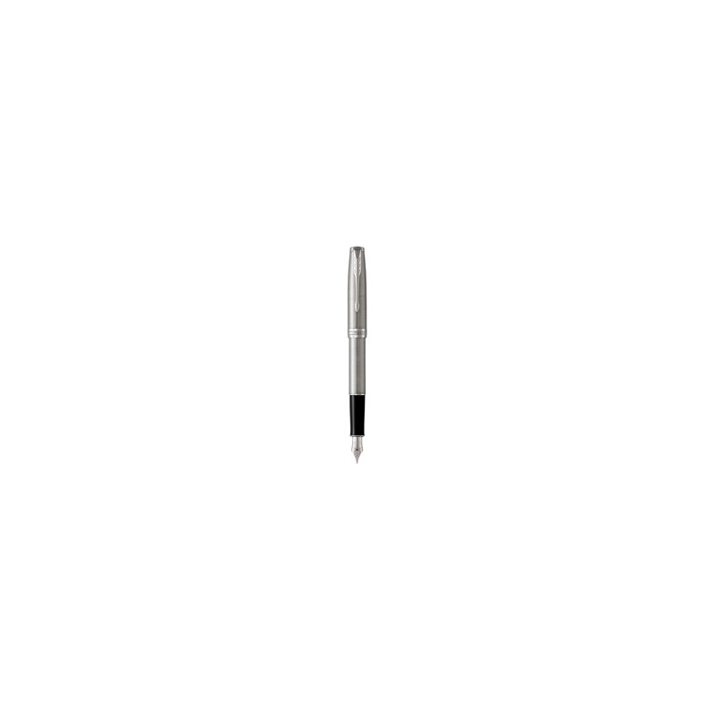 STILOGRAFICA SONNET STAINLESS STEEL M PARKER