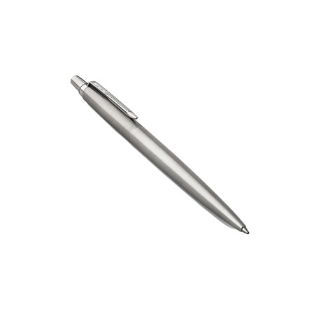 PENNA A SFERA PARKER JOTTER STAINLESS STEEL CT FUSTO IN ACCIAIO