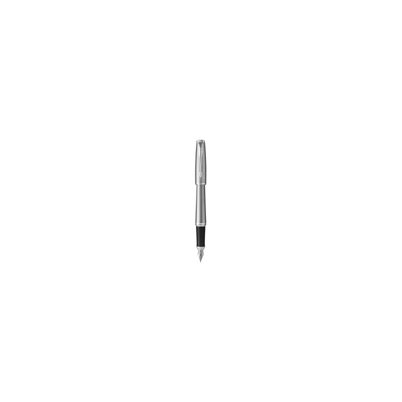 STILOGRAFICA URBAN CT METRO METALLIC METAL M PARKER