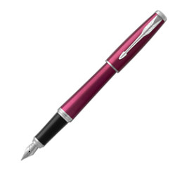 Stilo M Urban Vibrant Magenta CT Parker