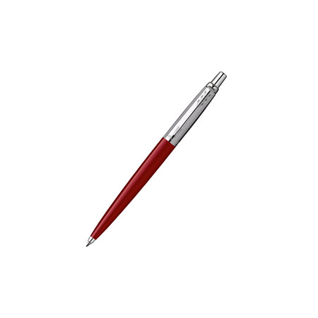 Penna a sfera Jotter Original punta M fusto rosso Parker