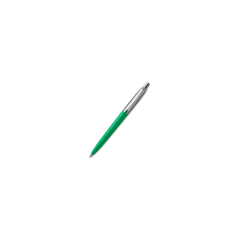 Penna a sfera Jotter Original punta M fusto verde Parker