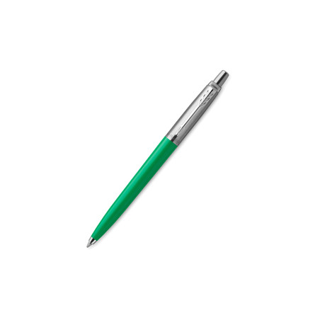 Penna a sfera Jotter Original punta M fusto verde Parker