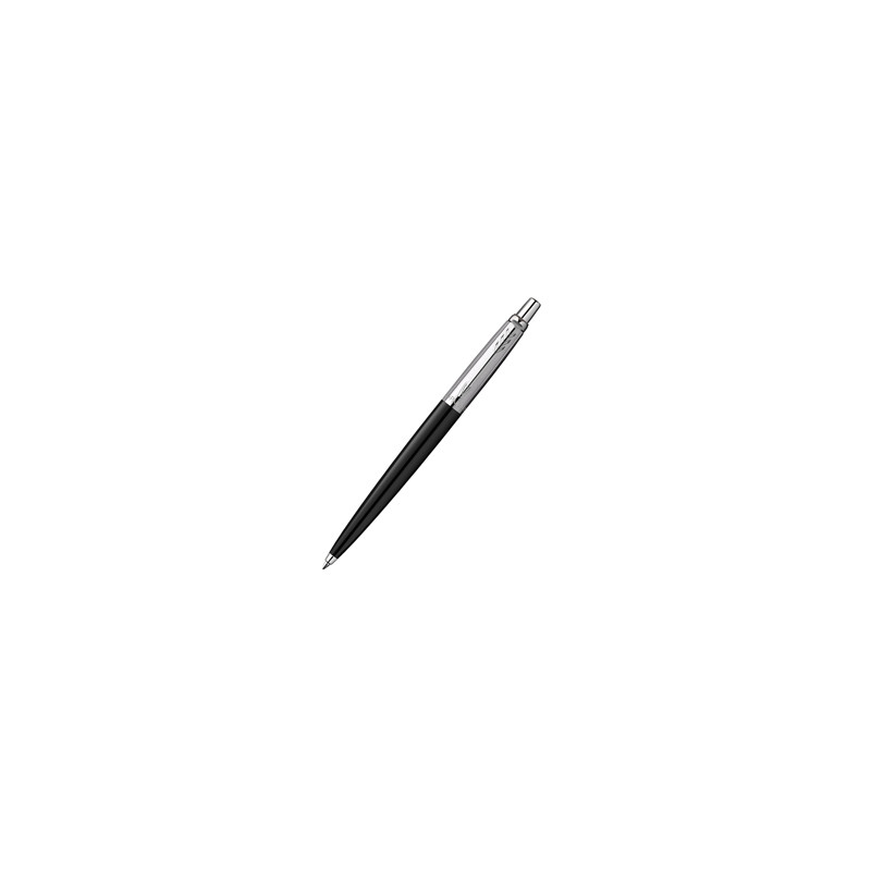 Penna a sfera Jotter Original punta M fusto nero Parker