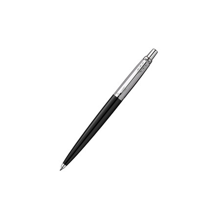 Penna a sfera Jotter Original punta M fusto nero Parker