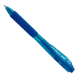 Penna sfera a scatto Feel It Wow BX440 blu 1.0mm PENTEL