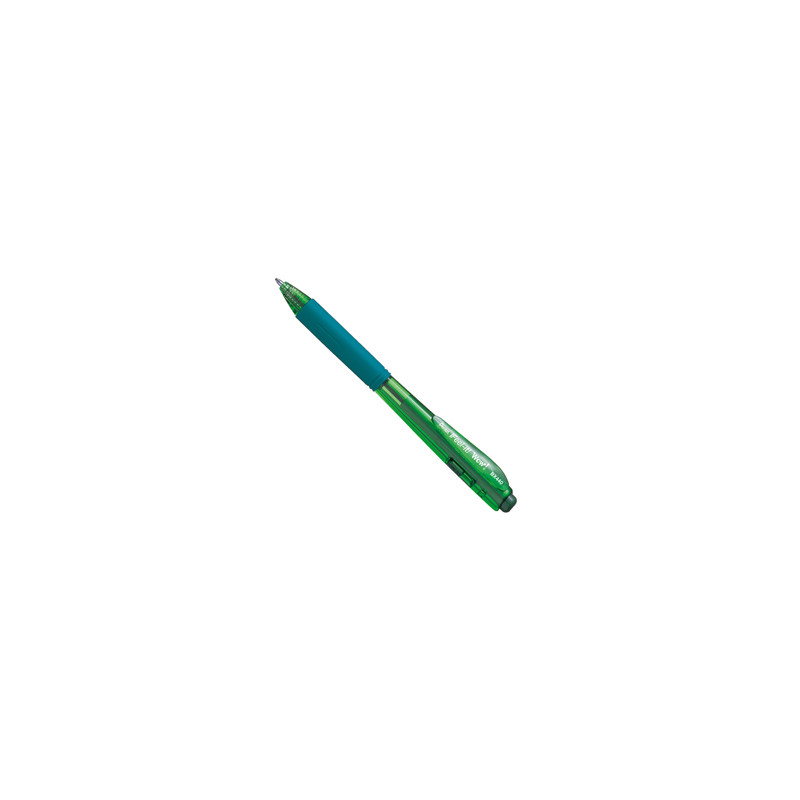 Penna sfera a scatto Feel It Wow BX440 verde 1.0mm PENTEL