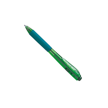 Penna sfera a scatto Feel It Wow BX440 verde 1.0mm PENTEL