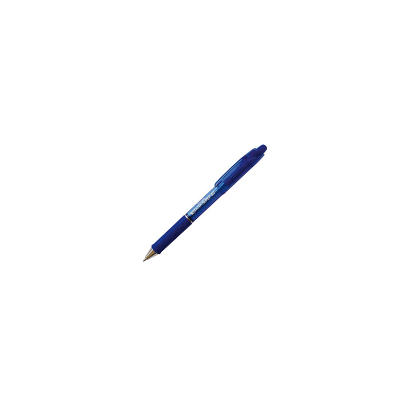 Penna sfera a scatto Feel It BX480 blu 1.0mm PENTEL