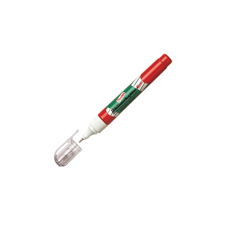 CORRETTORE PENTEL POCKET 7ML PUNTA FINE ZL63-WI