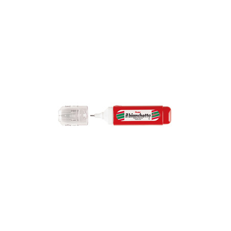 CORRETTORE PENTEL IL BIANCHETTO MIDI 12ML ZLC31-WI