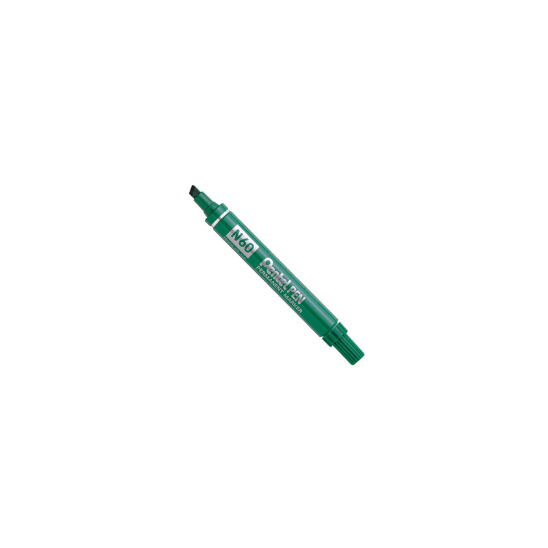 MARCATORE PENTEL PEN N60 VERDE P.SCALPELLO