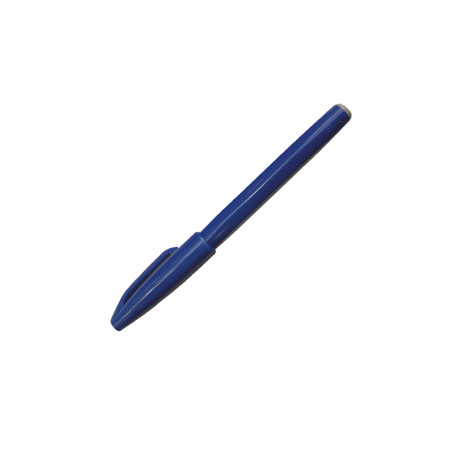 PENNARELLO SIGNPEN S520 BLU PENTEL