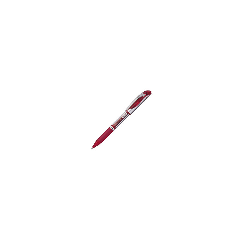 ROLLER ENERGEL XM BL57 ROSSO 0.7MM PENTEL