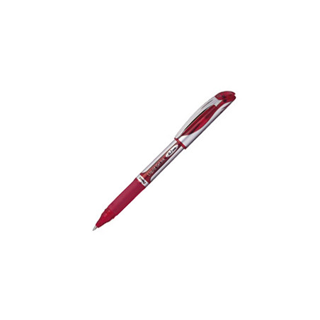 ROLLER ENERGEL XM BL57 ROSSO 0.7MM PENTEL