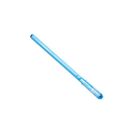 Penna sfera Superb antibacterial+ punta 0.7mm inchiostro blu Pentel