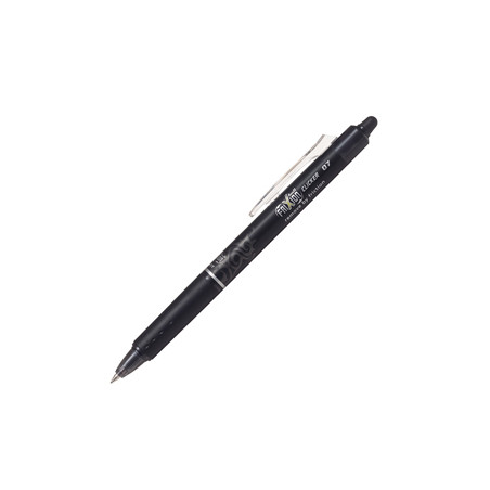 PENNA SFERA A SCATTO FRIXIONball CLICKER 0,7mm NERO PILOT