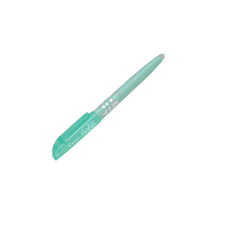 EVIDENZIATORE FRIXION LIGHT VERDE SOFT CANCELLABILE