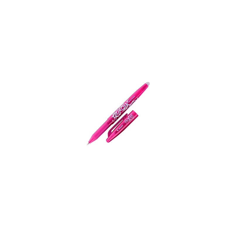 PENNA SFERA FRIXIONball 0.7mm ROSA PILOT