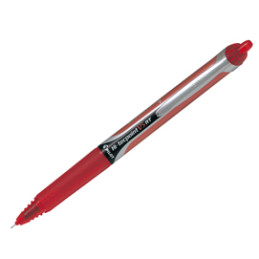 ROLLER A SCATTO HI-TECPOINT V5 RT ROSSO PILOT